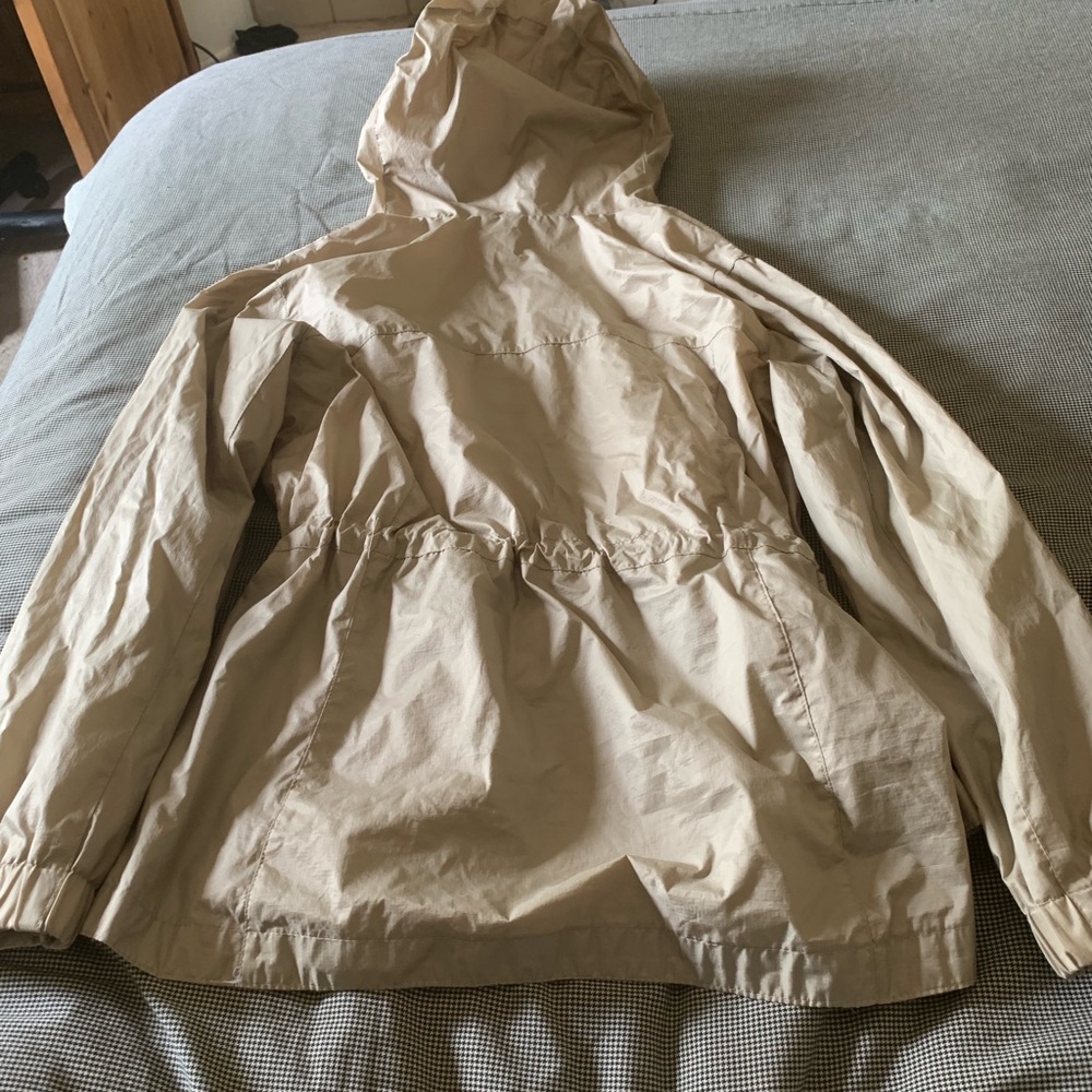 Windbreaker